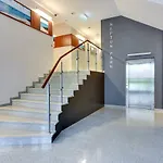 Apartamenty Gdansk EU - Apartament Neptun Park