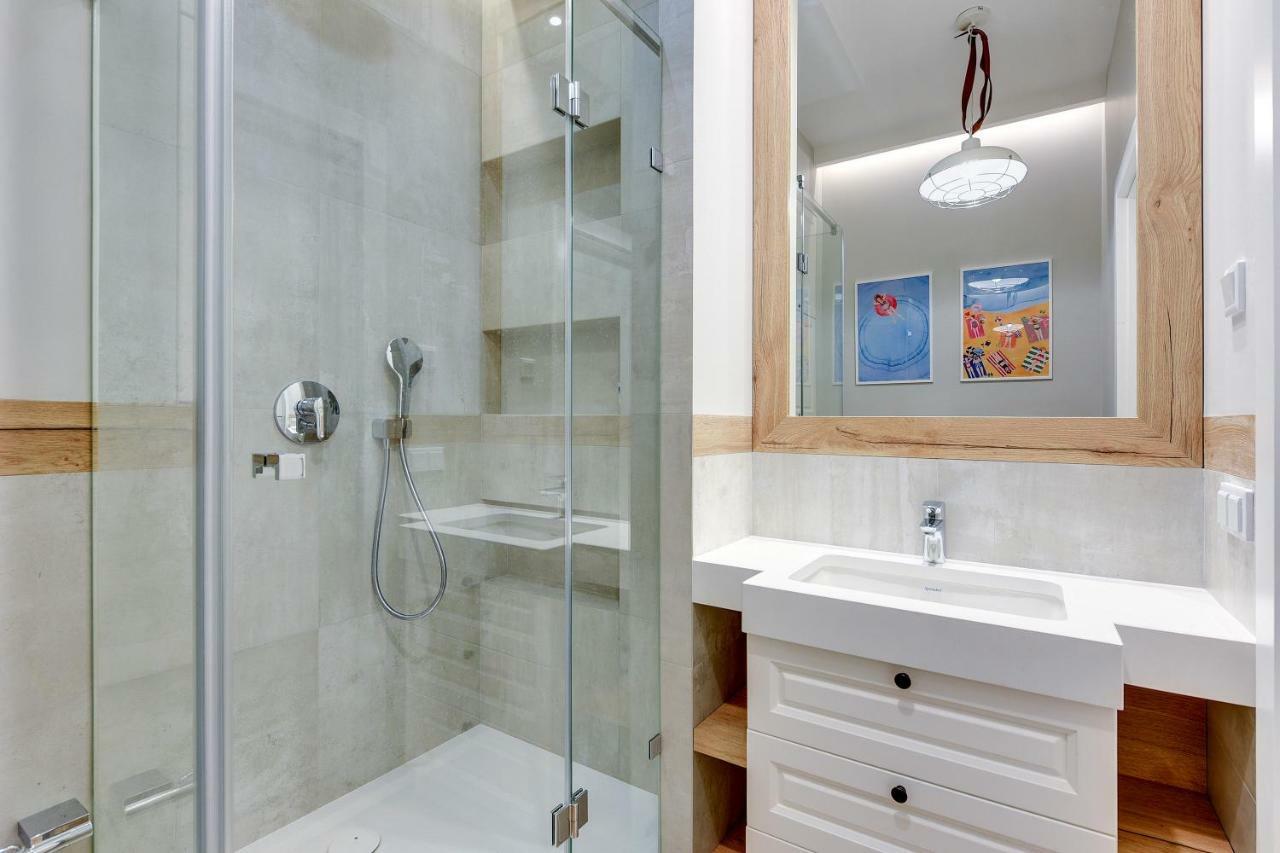 Eu - Neptun Park Apartament Gdańsk