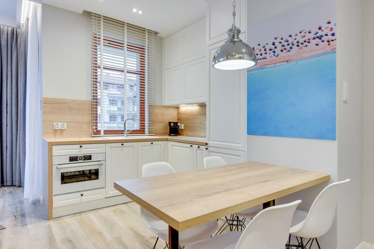 Apartament Eu - Neptun Park