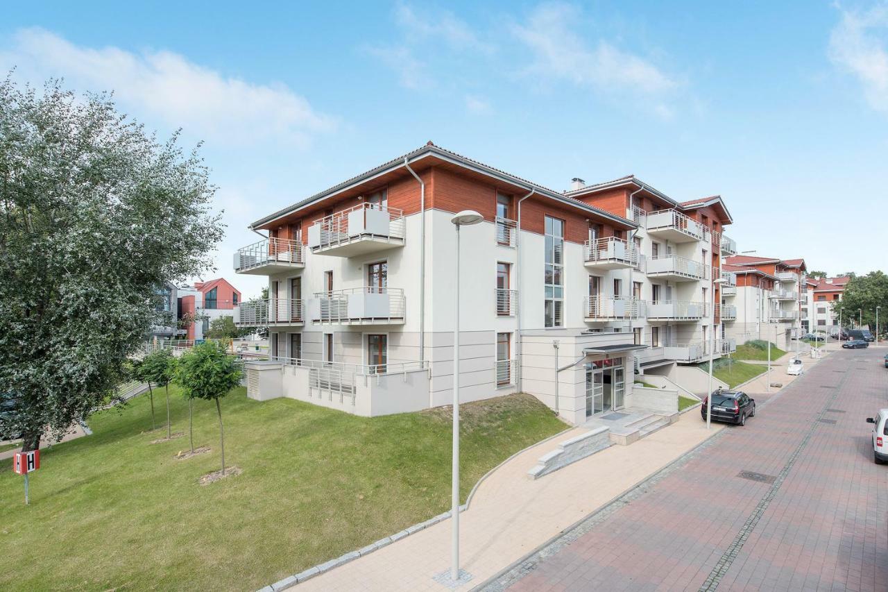 Apartament Eu - Neptun Park